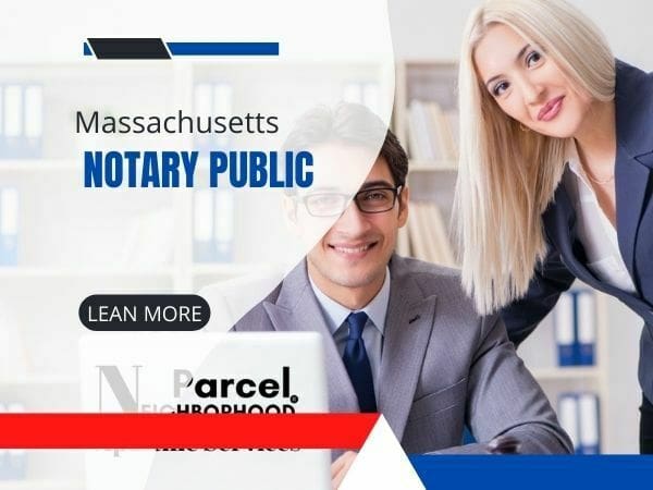 Notary Public Service In Boston MA