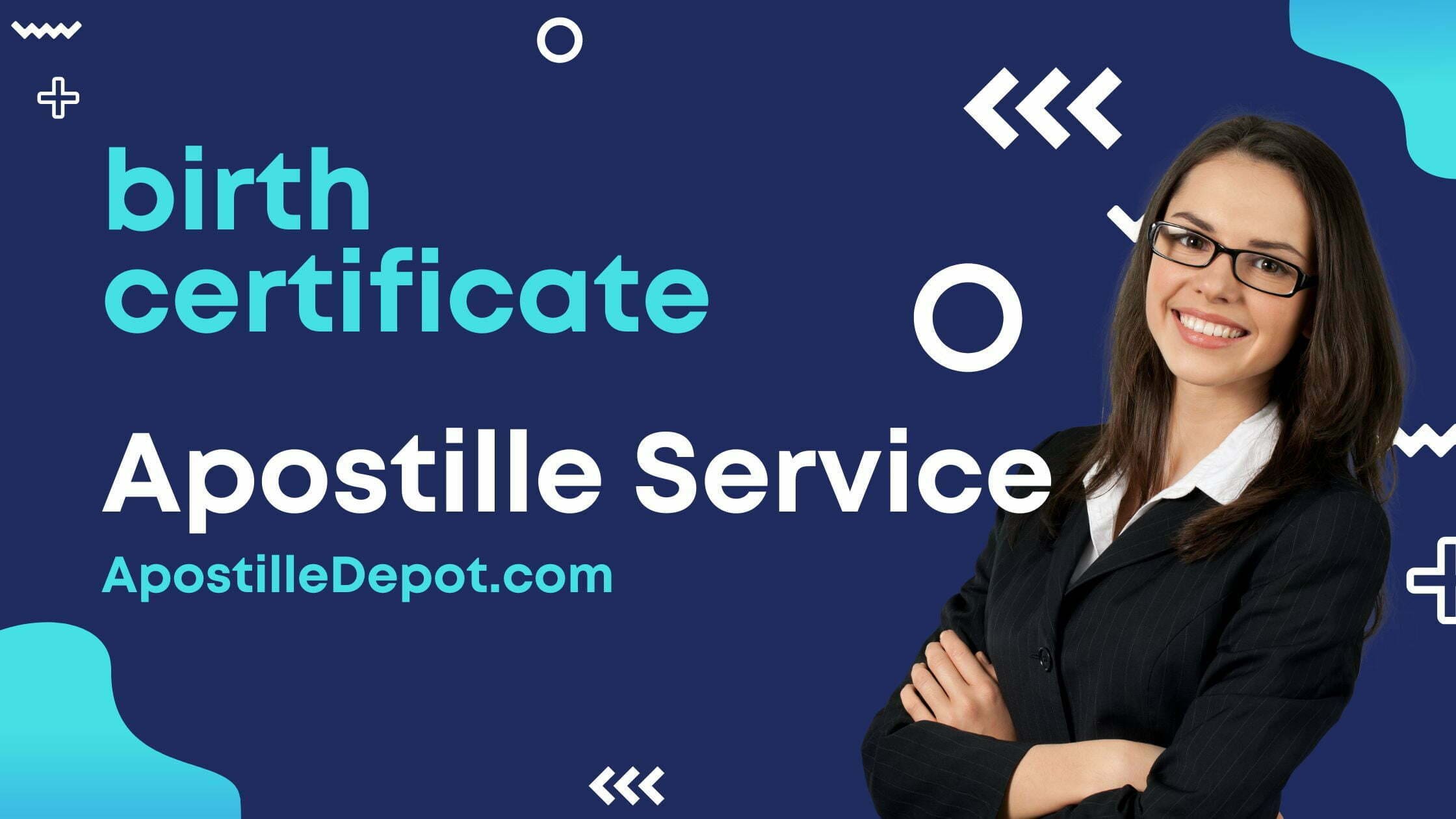 Apostille Service In Lawrence MA
